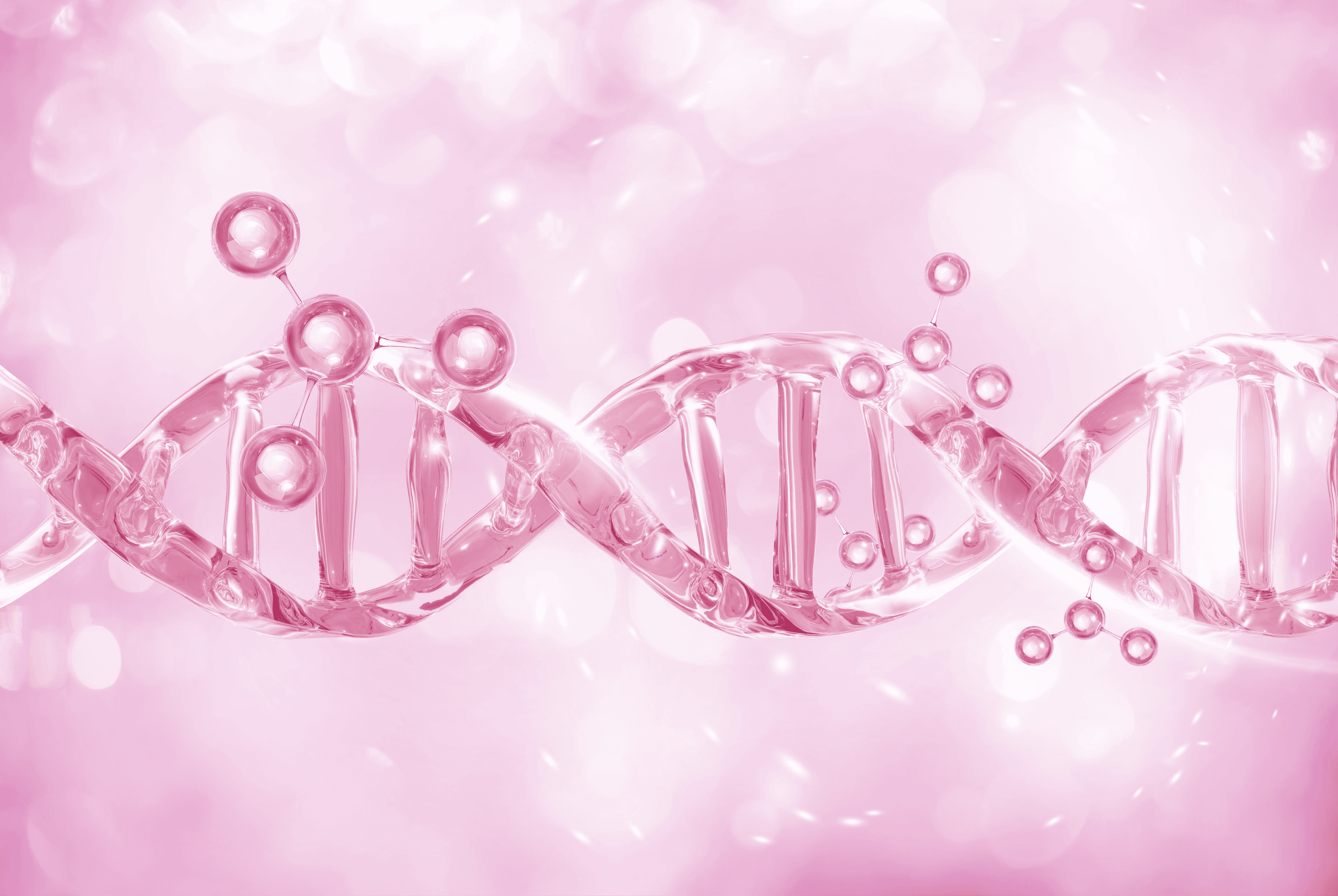 DNA